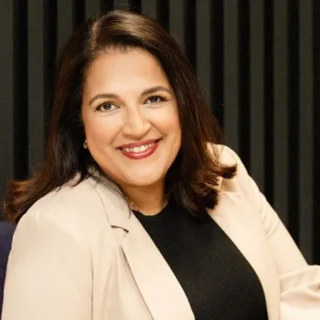 Sangeeta Thacker